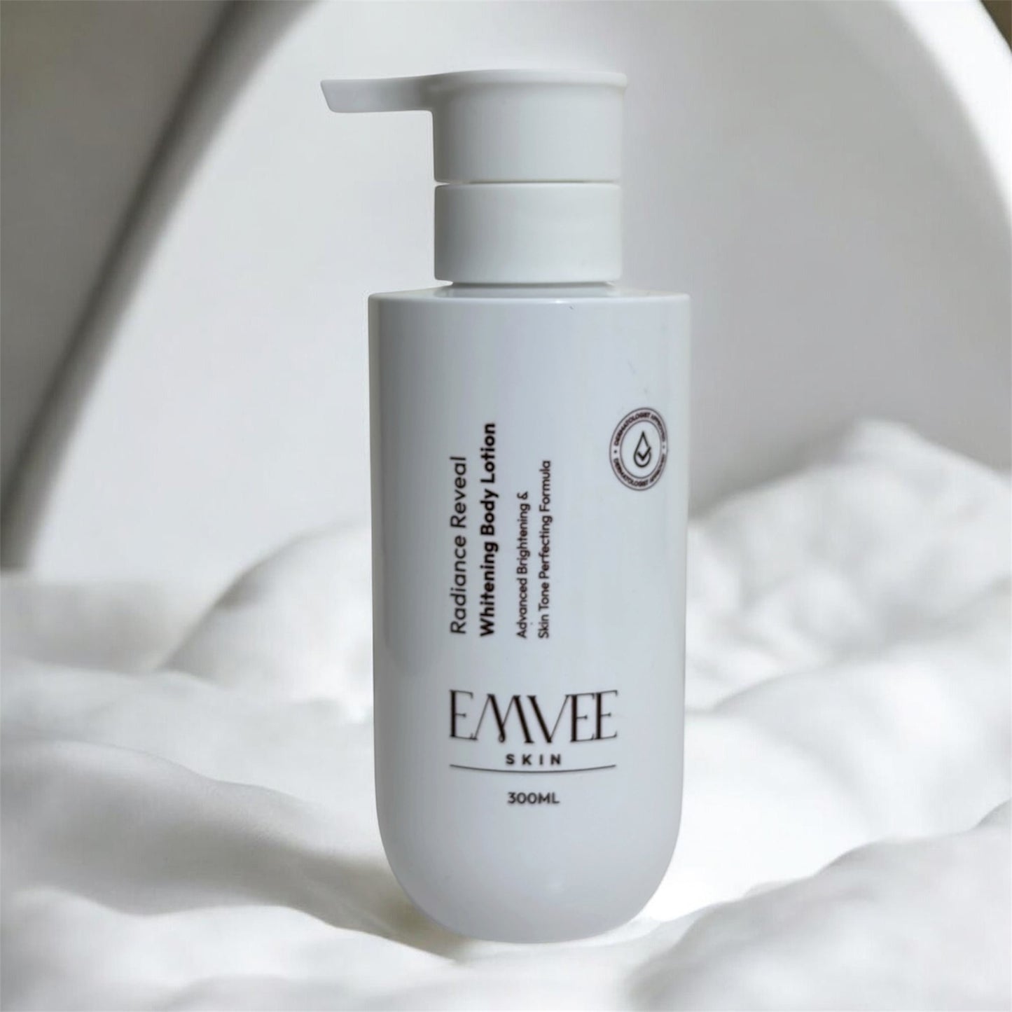 Radiance Reveal Whitening Body Lotion