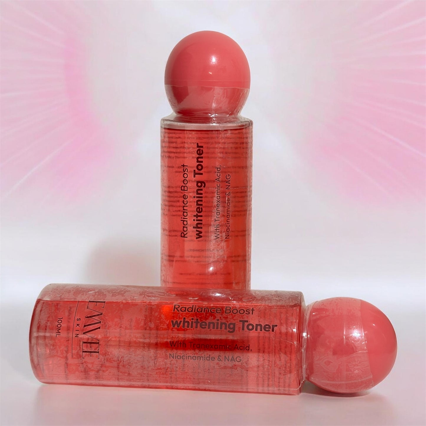 Radiance Boost Whitening Facial Toner