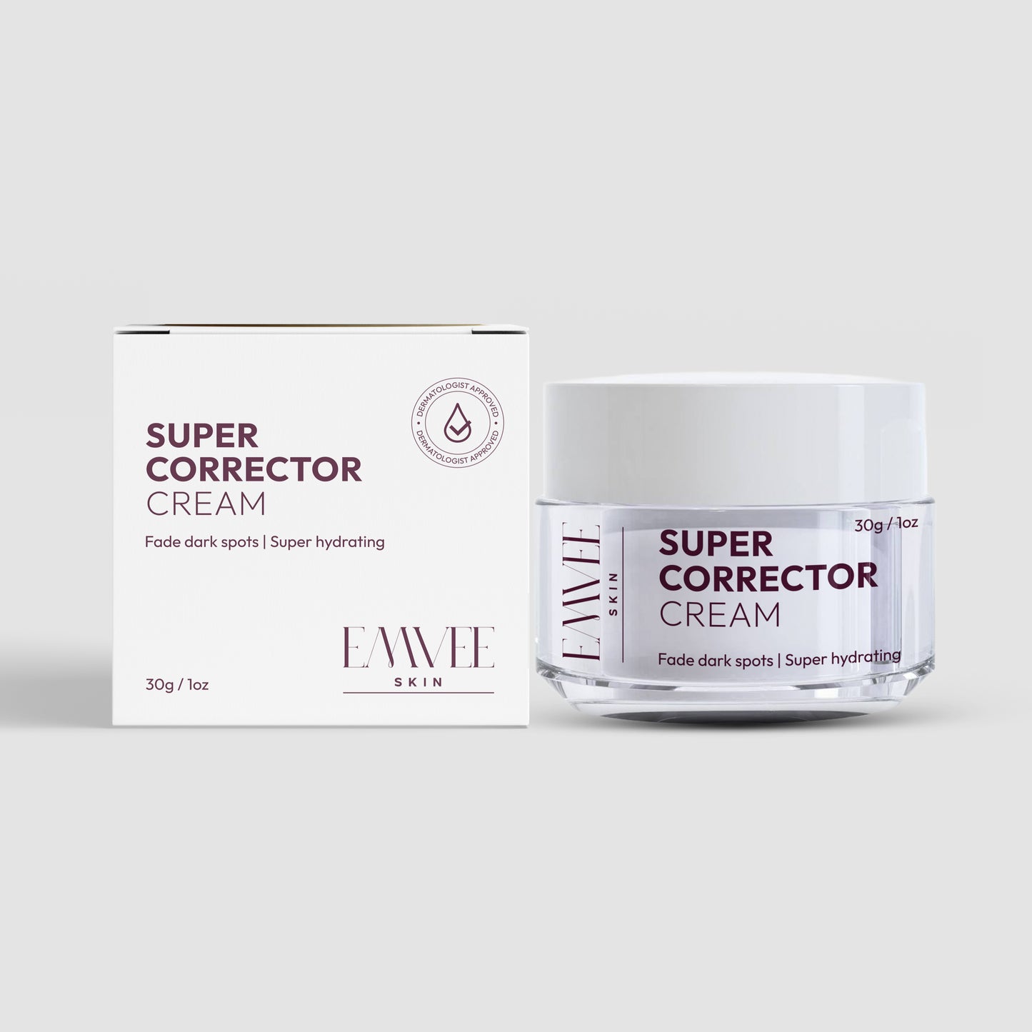 Super Corrector Cream