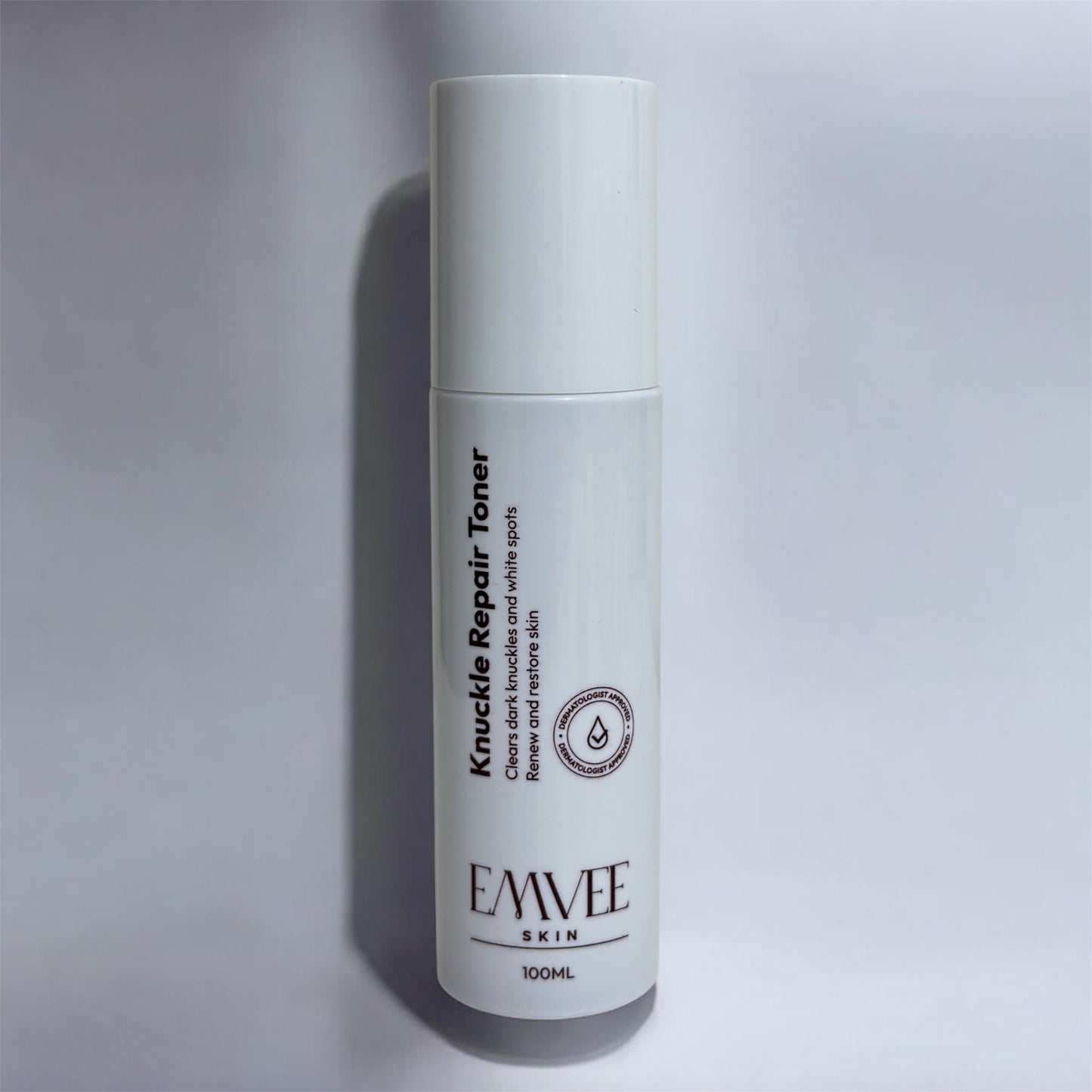 Knuckle Repair Toner