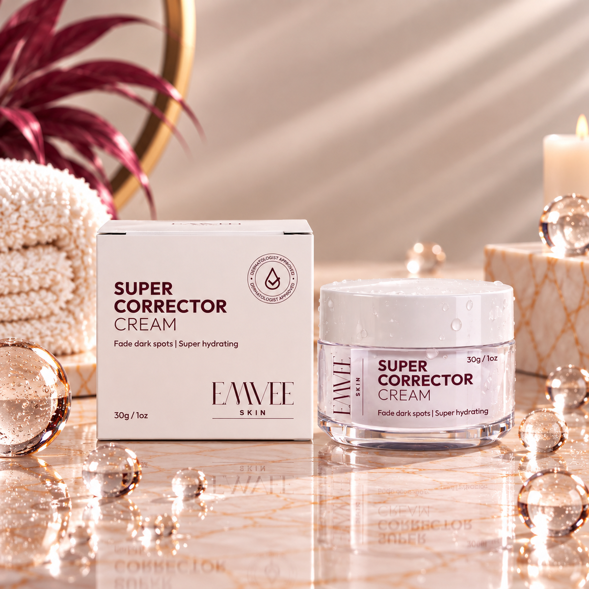Super Corrector Cream