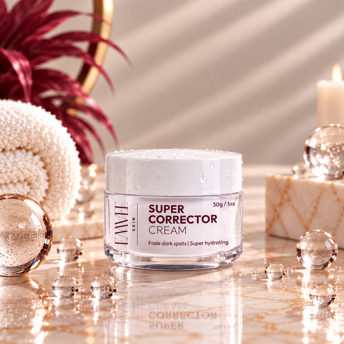 Super Corrector Cream