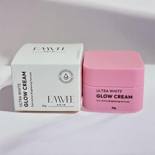 Ultra White Glow Cream