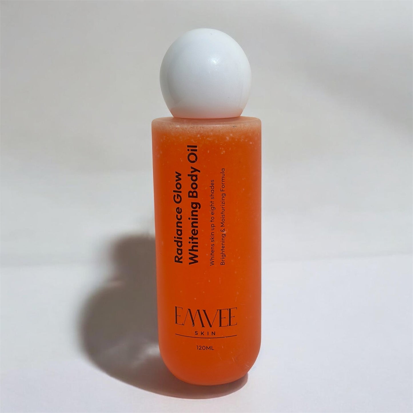 Radiance Glow Whitening Body Oil