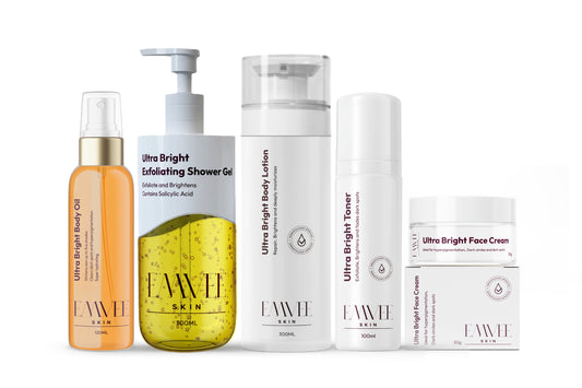 Ultra Brightening Set