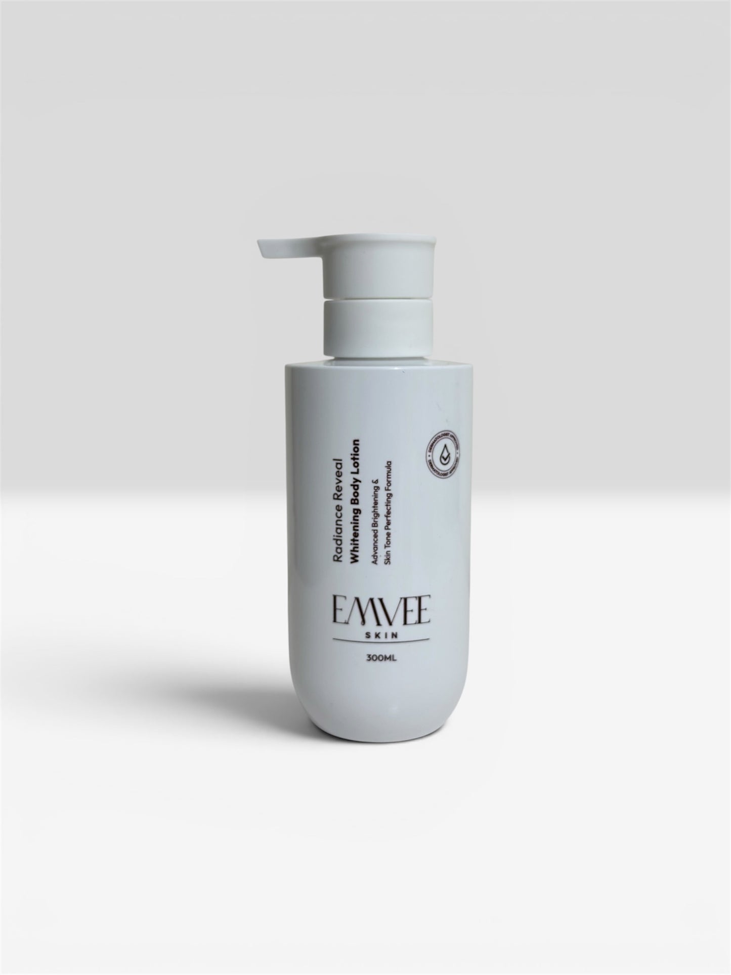 Radiance Reveal Whitening Body Lotion