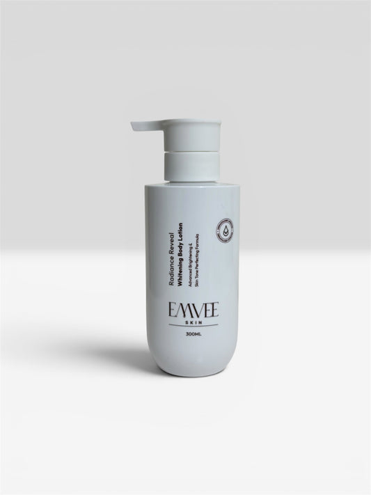 Radiance Reveal Whitening Body Lotion