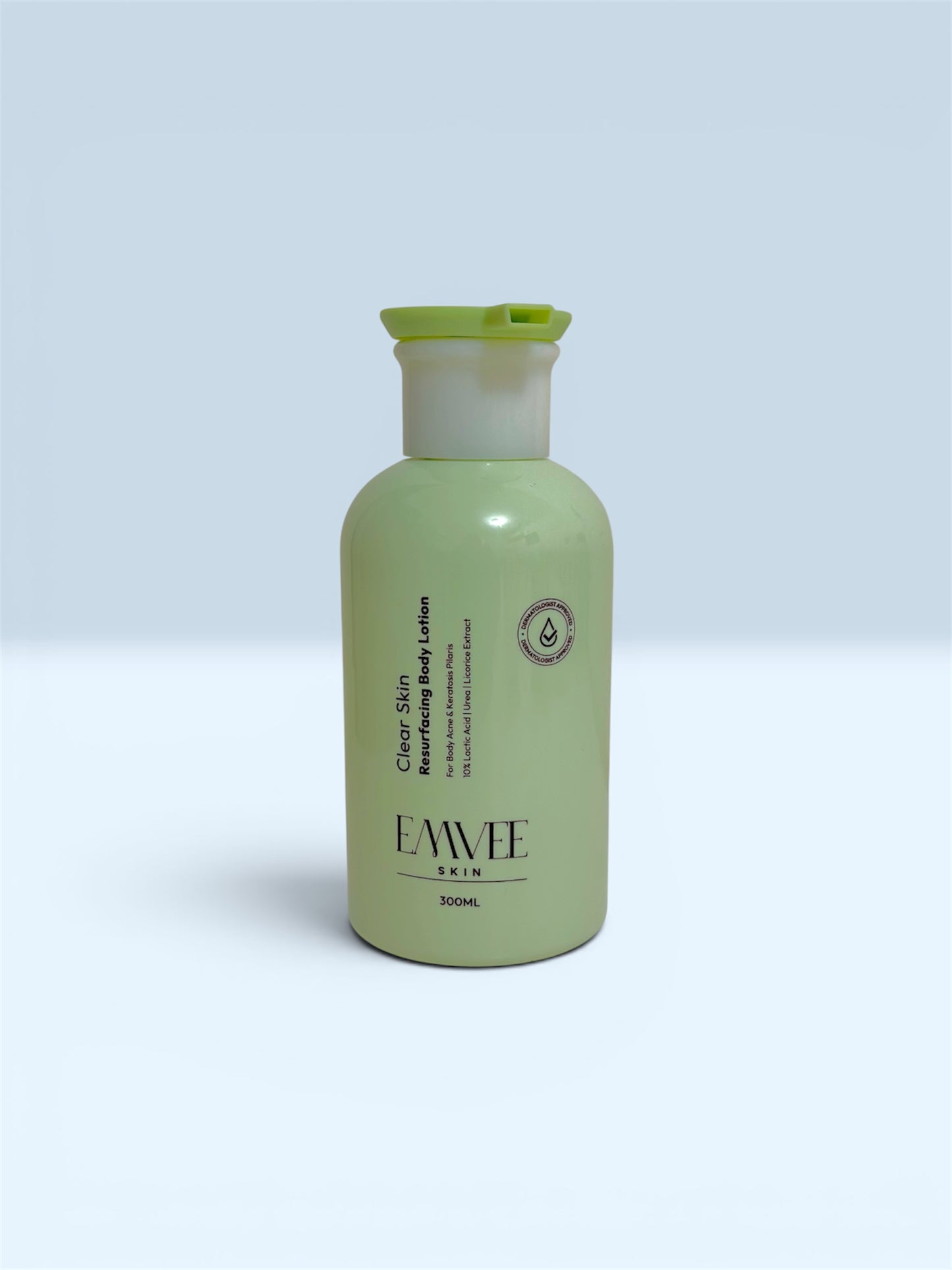 ClearSkin Resurfacing Body Lotion
